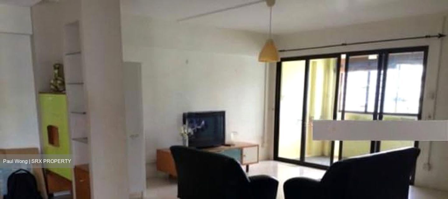 Blk 537 Woodlands Drive 16 (Woodlands), HDB 5 Rooms #613616151